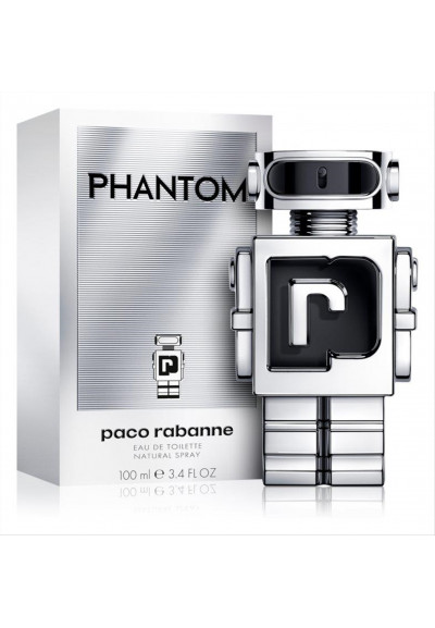 Paco Rabanne PHANTOM EDT 100 ml