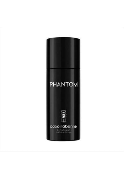 Paco Rabanne  PHANTOM DEO SPRAY 150 ml