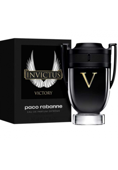 INVICTUS VICTORY EDP 50ML