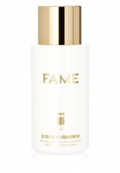 Paco Rabanne Fame Body Lotion, 200 ml