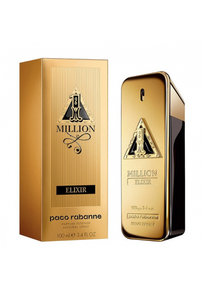 Paco Rabanne 1 Million Elixir 100 ml