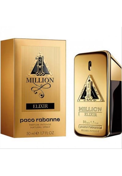 Paco Rabanne 1 Million Elixir 50 ml