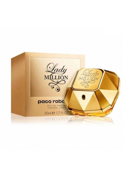 Paco Rabanne Lady Million Eau de...