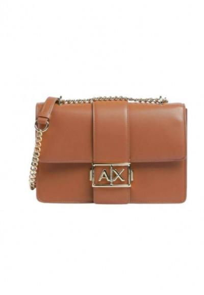 Tracolla Armani Exchange