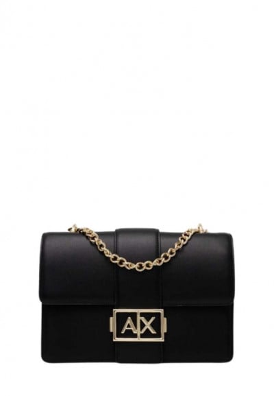 Tracolla Armani Exchange