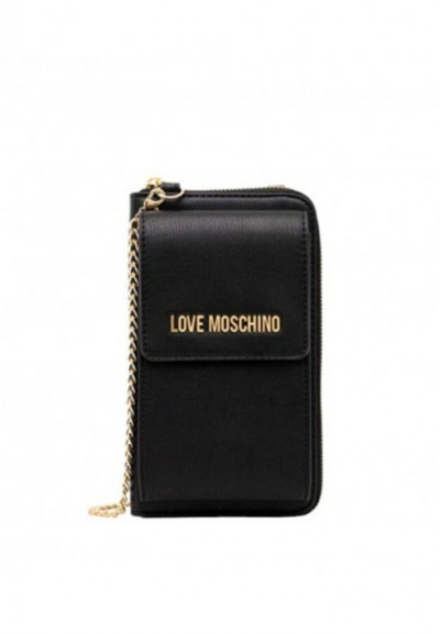 Portacellulare Moschino