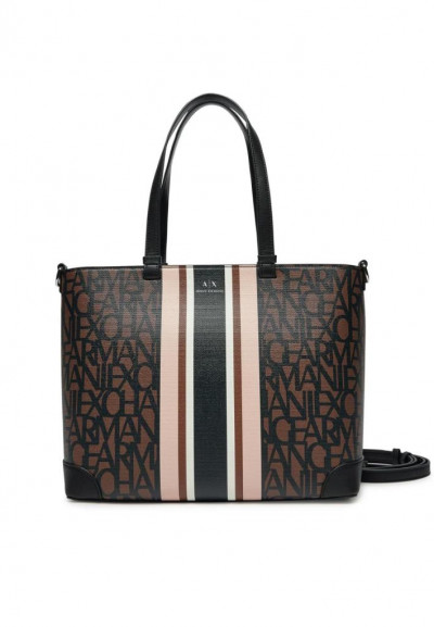 Borsa a spalla Armani Exchenge