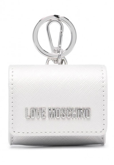 Cover AirPods Love Moschino...