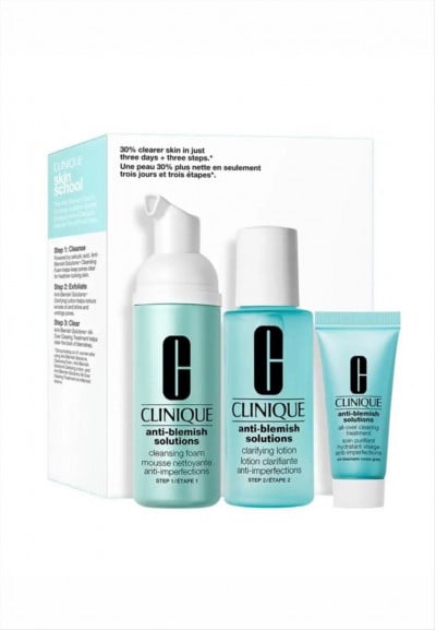 CLINIQUE Anti-Blemish