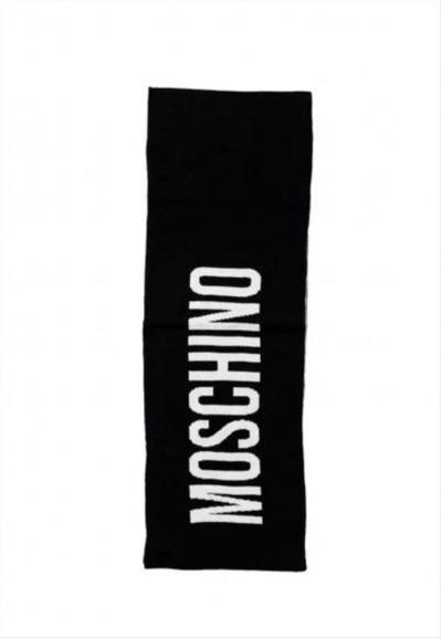 Sciarpa Moschino