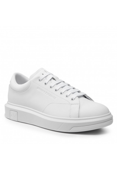 Sneakers Armani Exchange XUX123 XV534