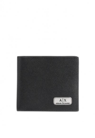 Portafoglio Armani Exchange 958097 CC843