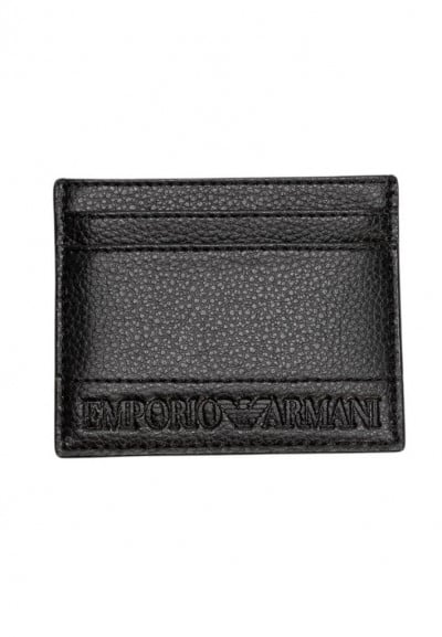 Portacarte Emporio Armani Y4R125 YSL5J