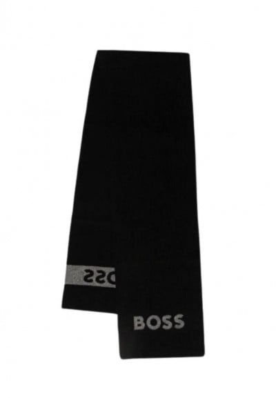 Sciarpa Hugo Boss