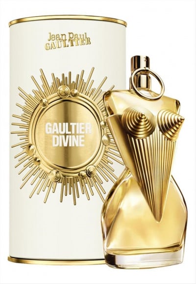 Jean Paul Gaultier Divine Eau De...