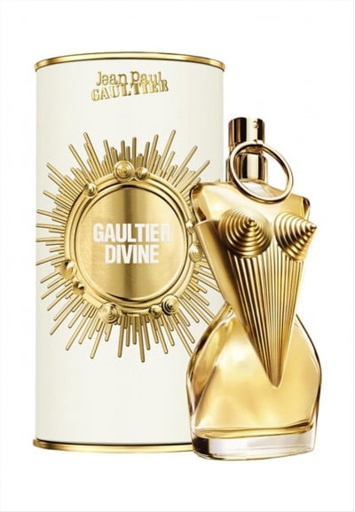 Jean Paul Gaultier Divine Eau De...