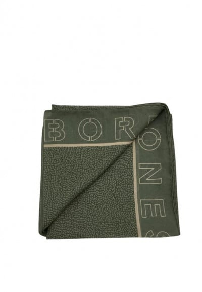 Foulard Borbonese