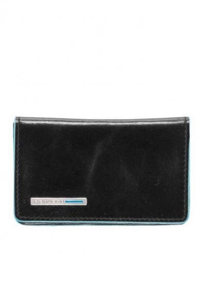 Porta Biglietti Blue Square PP1263B2