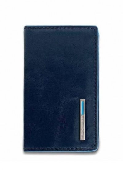 Porta Biglietti Blue Square PP1263B2