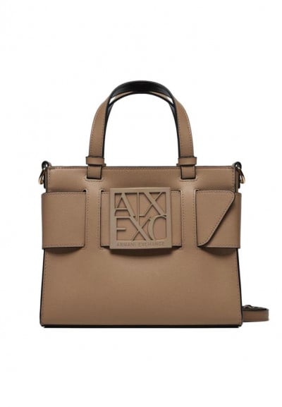 Borsa a mano Armani Exchange