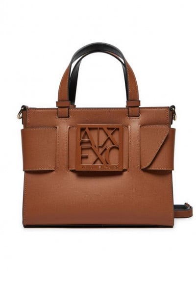 Borsa a mano Armani Exchange