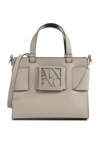 Borsa a mano Armani Exchange