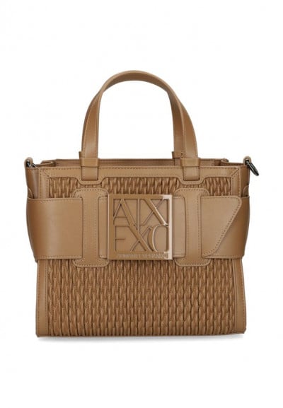 Borsa a mano Armani Exchange