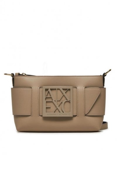 Borsa a spalla Armani Exchange