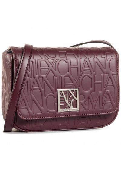 Tracolla Armani Exchange 942648 CC793