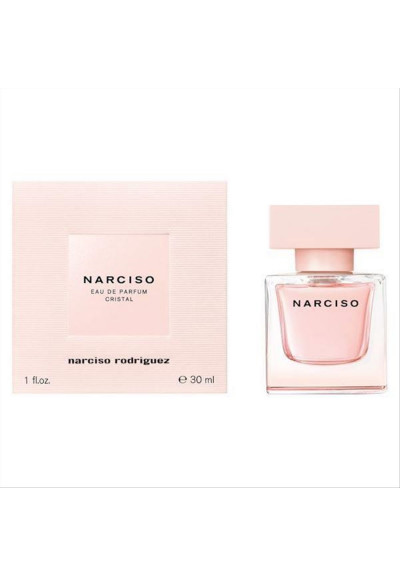 NARCISO RODRIGUEZ NARCISO CRISTAL EDP...