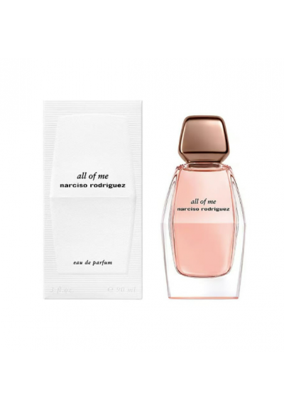 All of Me Eau de Parfum Narciso...