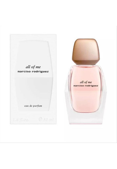 All of Me Eau de Parfum Narciso...