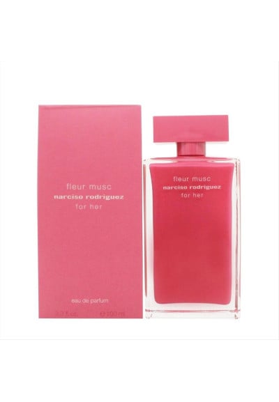 NARCISO RODRIGUEZ FLEUR MUSC FOR HER...