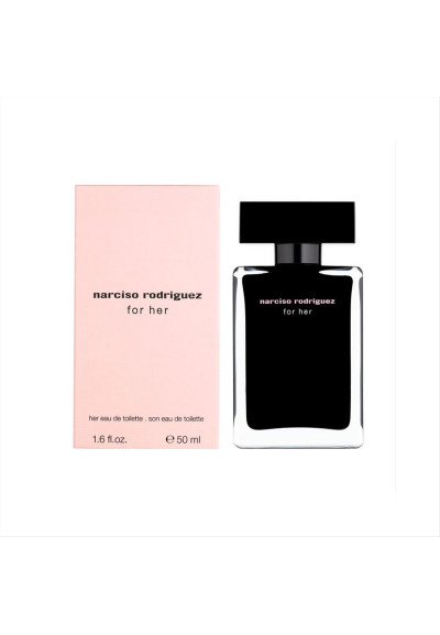 NARCISO RODRIGUEZ FOR HER EAU DE...