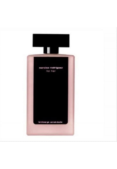 NARCISO RODRIGUEZ FOR HER SHOWER GEL...