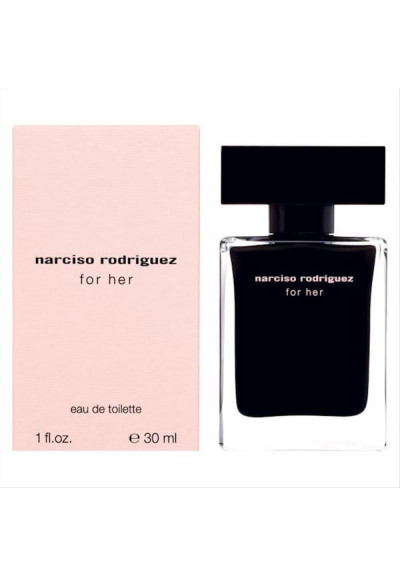 NARCISO RODRIGUEZ FOR HER EAU DE...