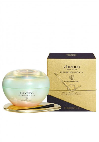 Shiseido Future Solution LX Legendary...