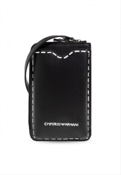 Porta cellulare Emporio Armani Y3H331...