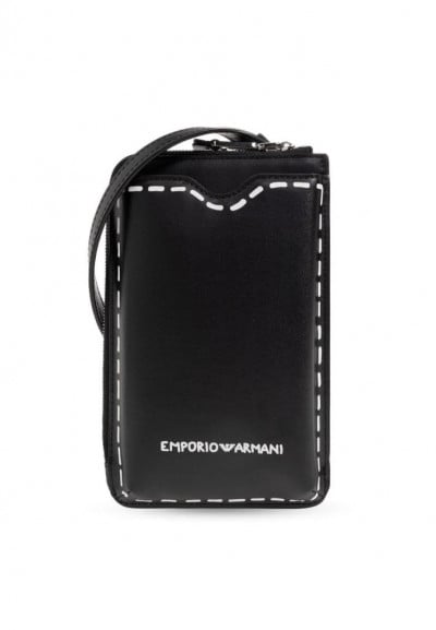 Porta cellulare Emporio Armani Y3H331...