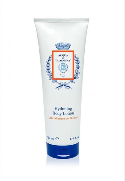 ACQUA DI TAORMINA HYDRANTING BODY...