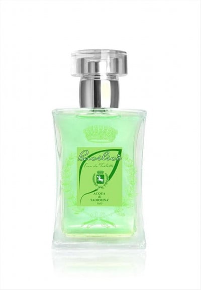 Profumo Acqua di Taormina Basilico 50ml