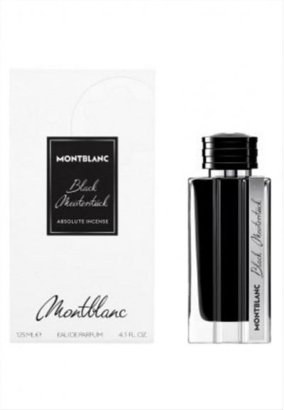 Montblanc Collection Black...