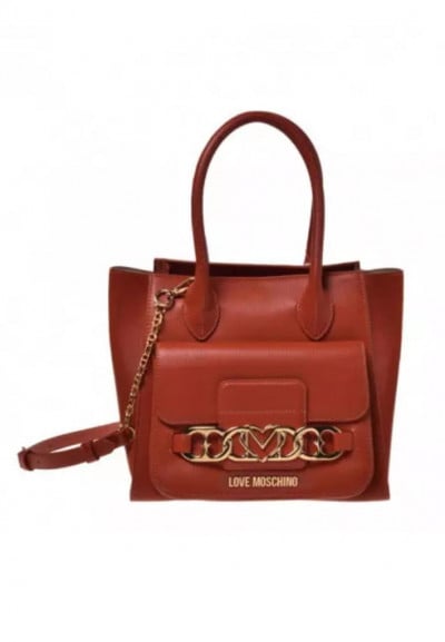 Borsa a mano Love Moschino