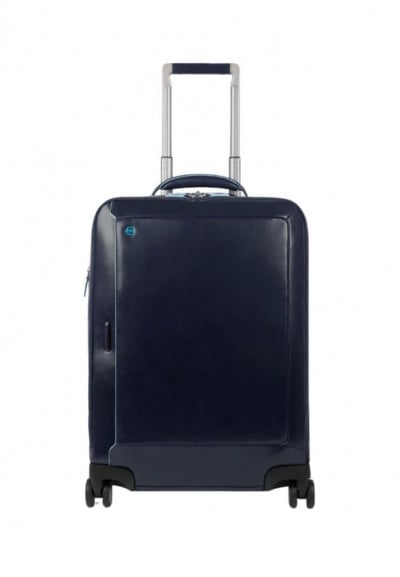 Trolley cabina Piquadro Blue Square...