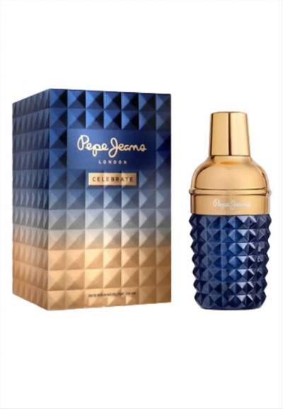 Pepe Jeans Celebrate For Him 50ml