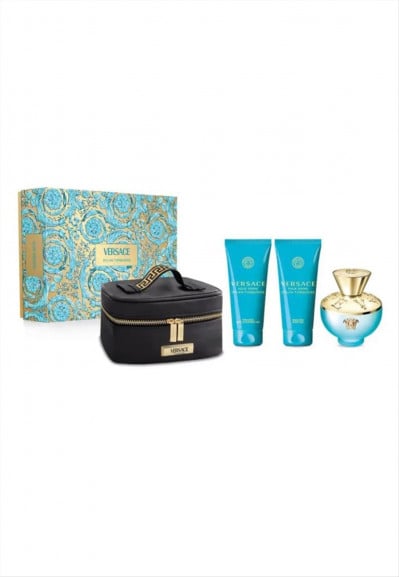 VERSACE
Dylan Turquoise Pour Femme...