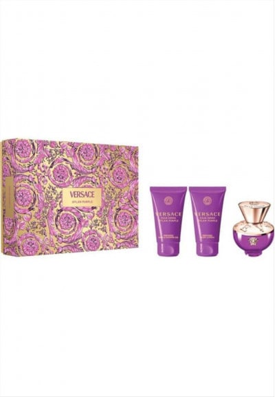 Versace Cofanetto Dylan Purple Eau de...