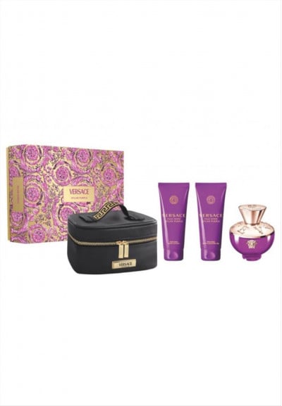 Versace Cofanetto Dylan Purple Eau de...