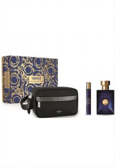 Versace Dylan Blue Confezione