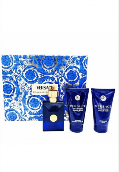 Versace Dylan Blue Confezione Regalo